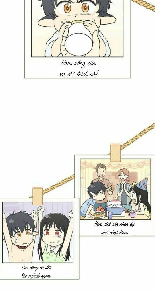 haru ơi chapter 1 10