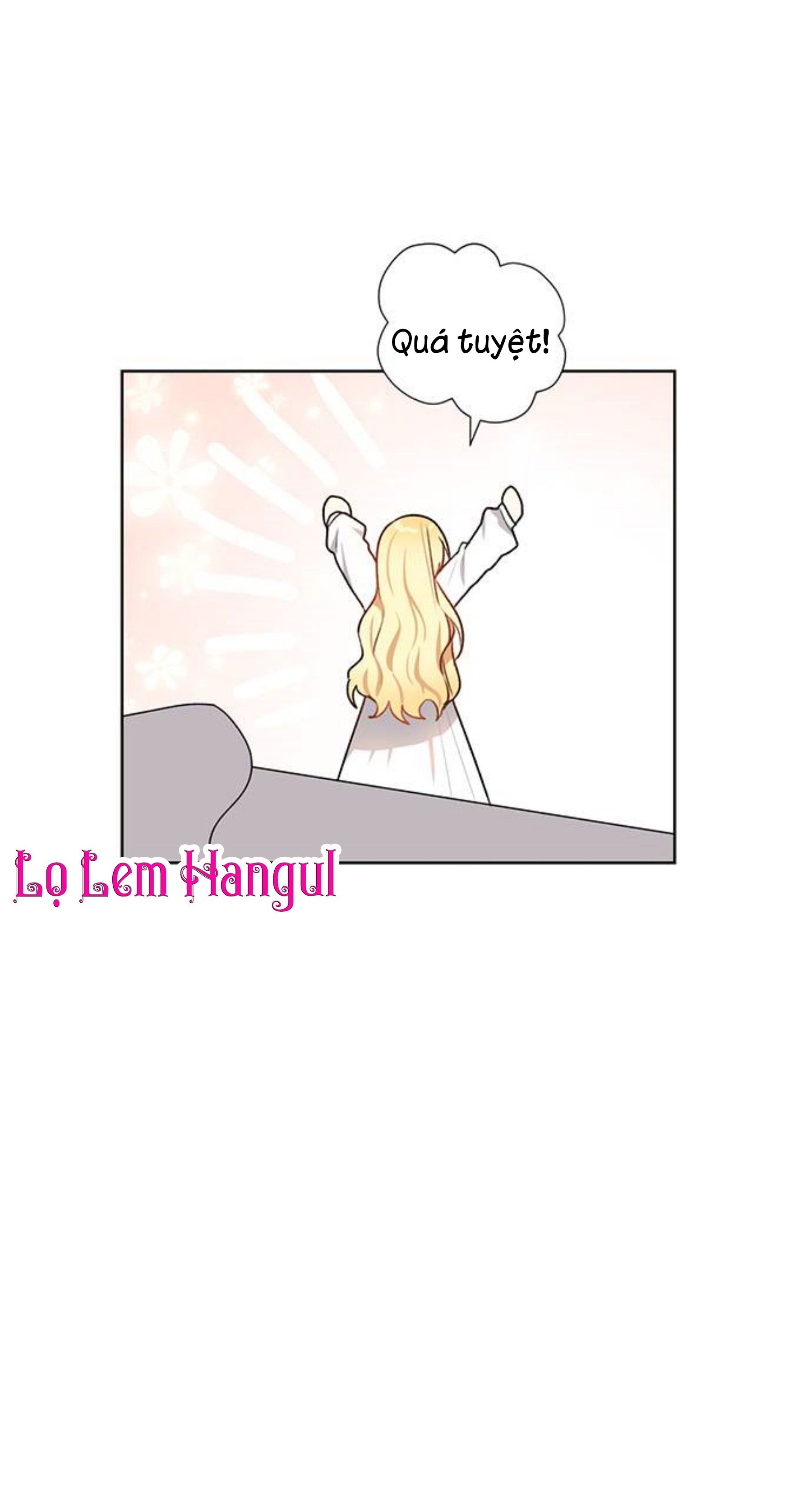 tôi là vị hôn thê phản diện chapter 3 9