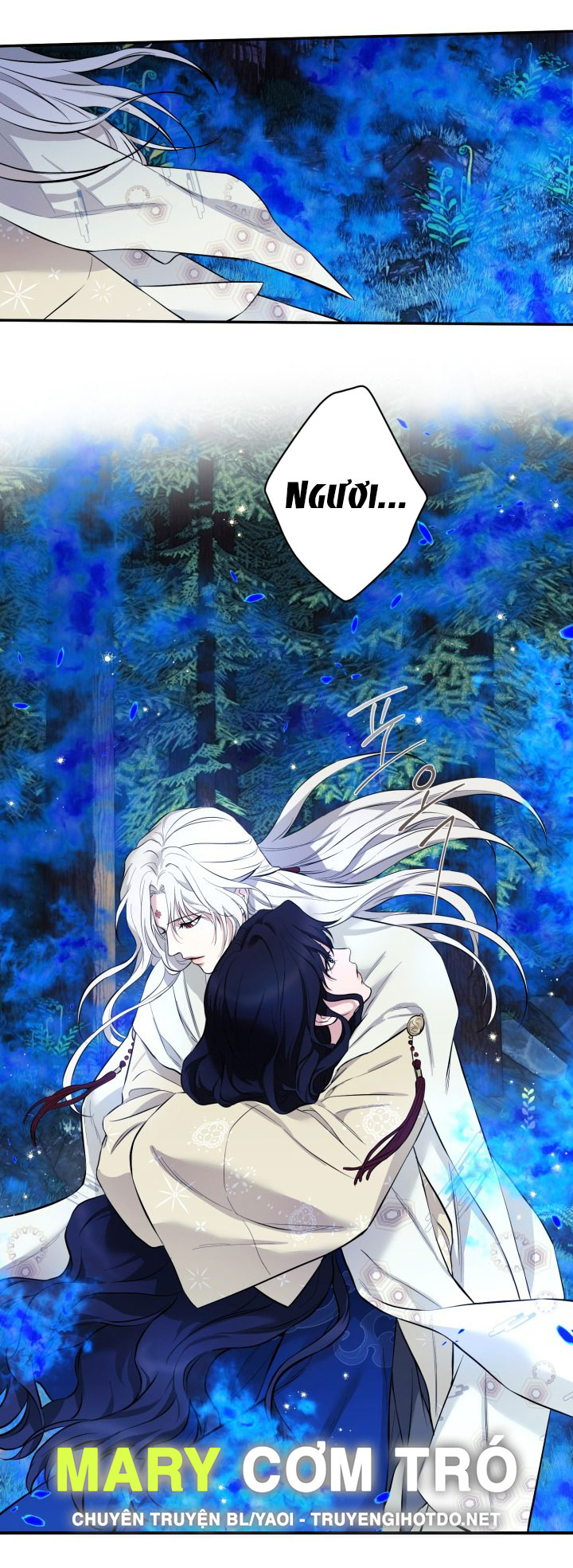 [18+] tuyển tập truyện bl ngắn - double bell chapter 21 26