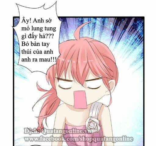 lều khều biết yêu chapter 21 22