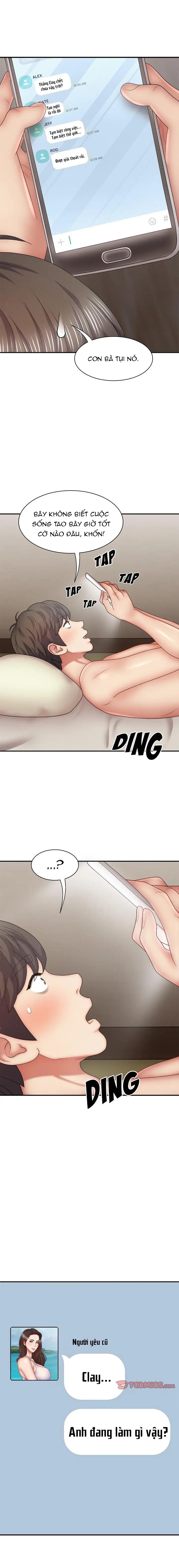 chiếm hữu linh hồn chapter 48 14