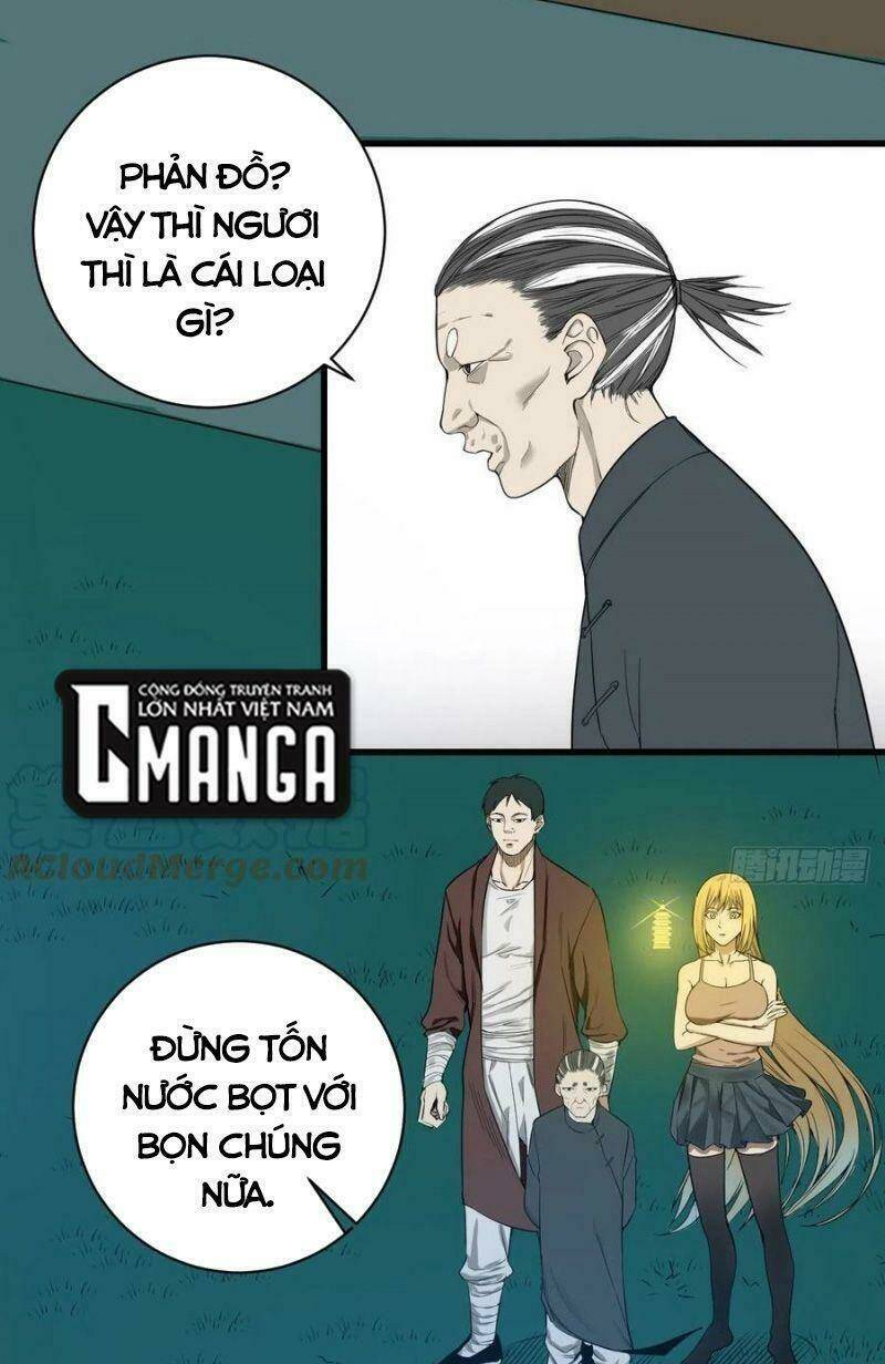 người tu tiên tại đô thị chapter 180 15