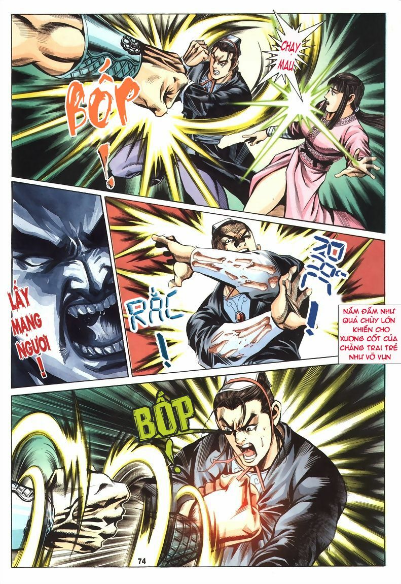 tầm tần ký chapter 73 13