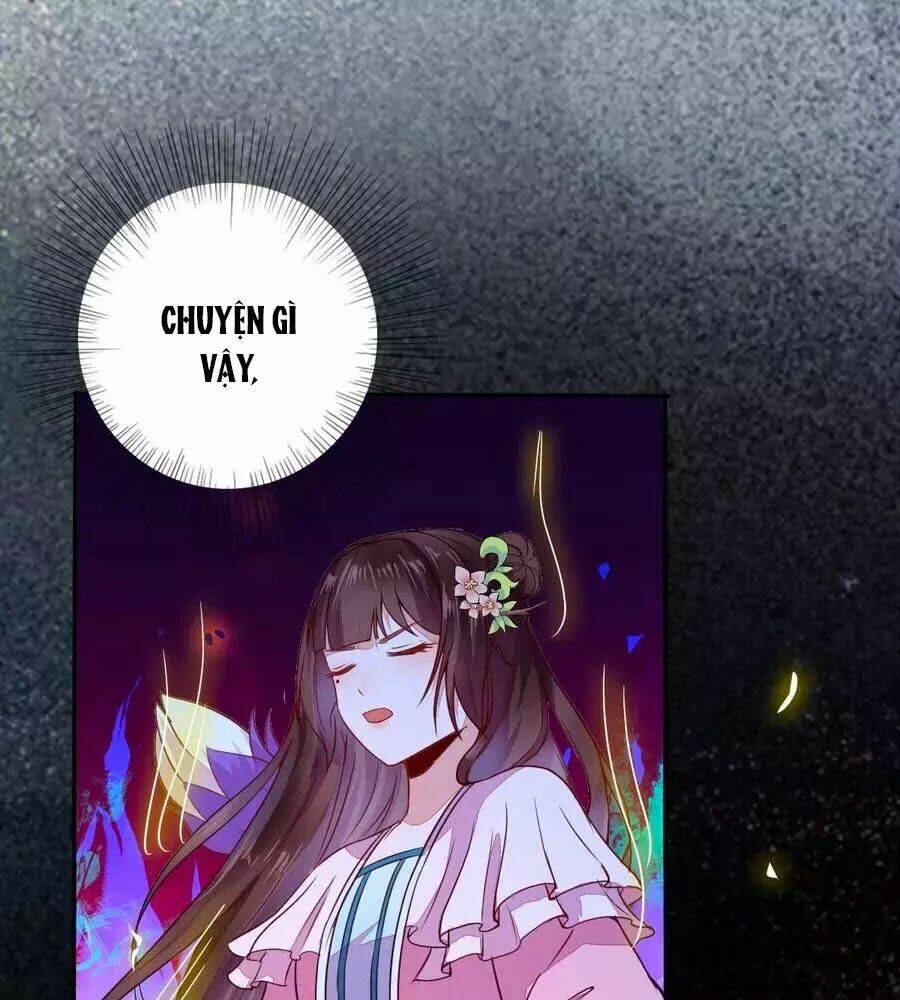 thần y khí nữ: ngự thú cuồng phi của quỷ đế chapter 69 99