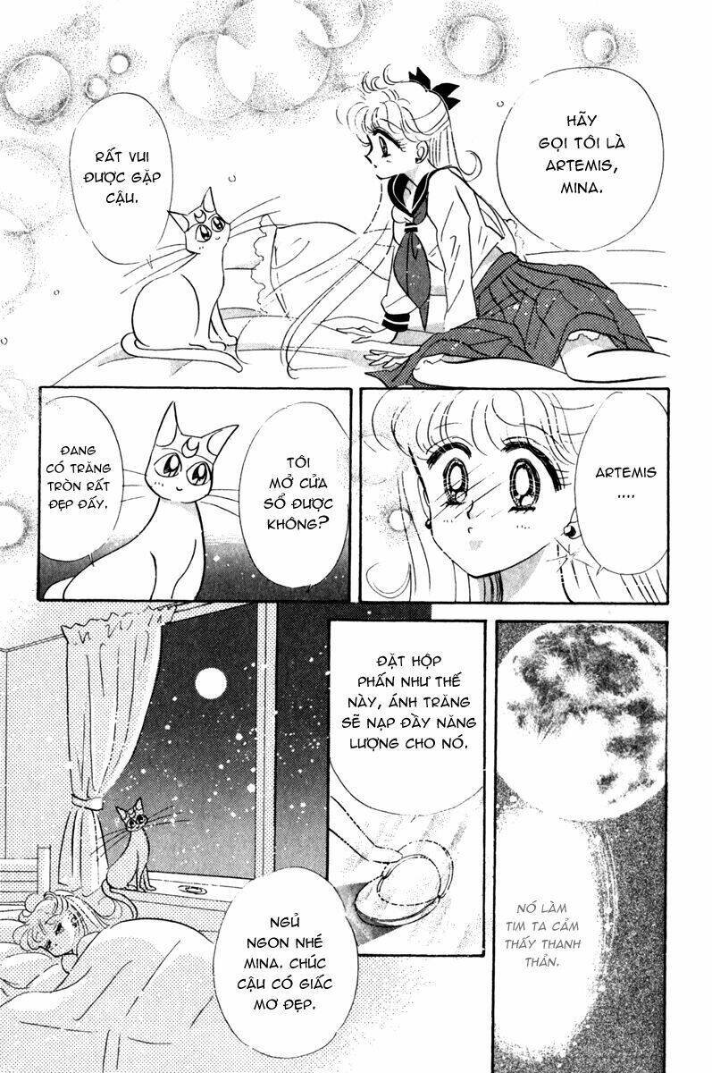 codename: sailor v chapter 1 40
