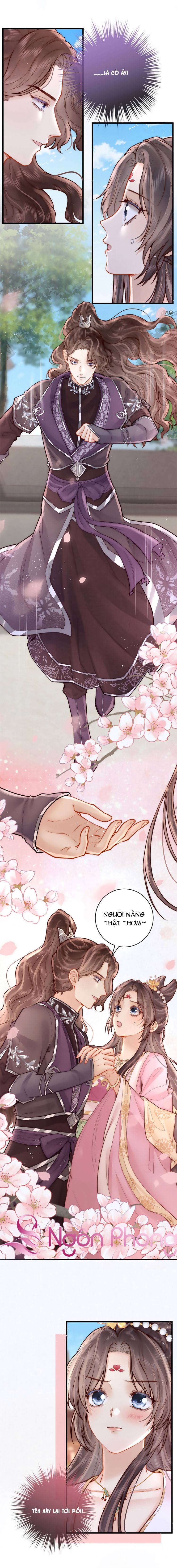 tiểu sử nữ đế chapter 13 9