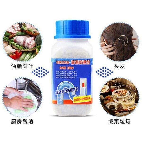 Bột Thông Cống Thần Thánh Yuhao - Giao Hàng Toàn Quốc