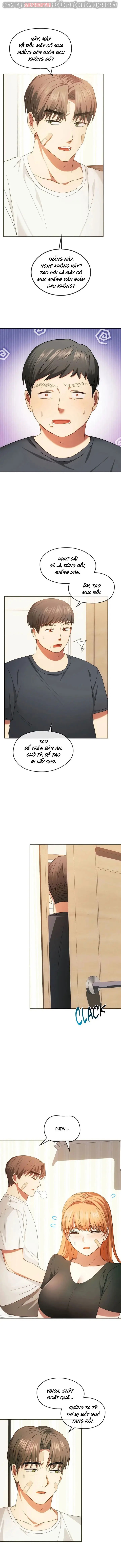 cưỡng không nổi dì ơi chapter 20 11