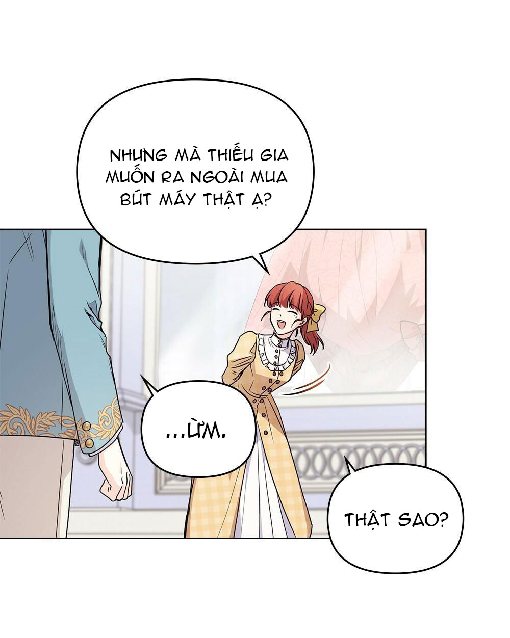tìm lại nàng camellia chapter 17.1 3