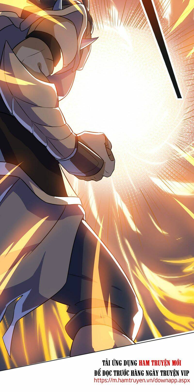 thần võ đế tôn chapter 74 37