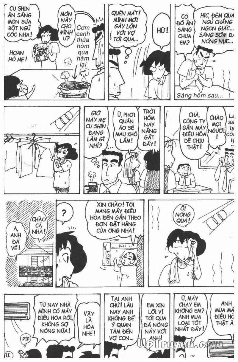 crayon shin-chan cậu bé bút chì chapter 17 43