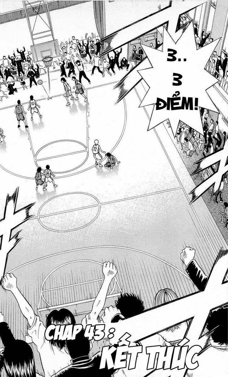 cơn lốc - fight no akatsuki chapter 43 2