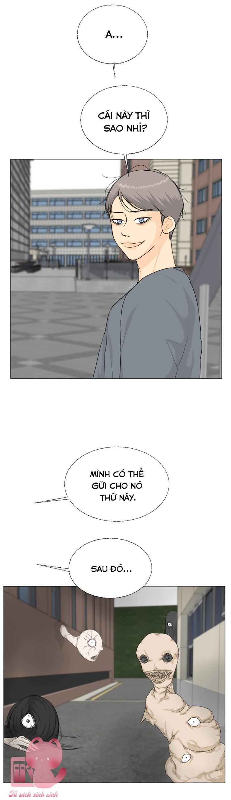 bán quỷ chapter 96 26