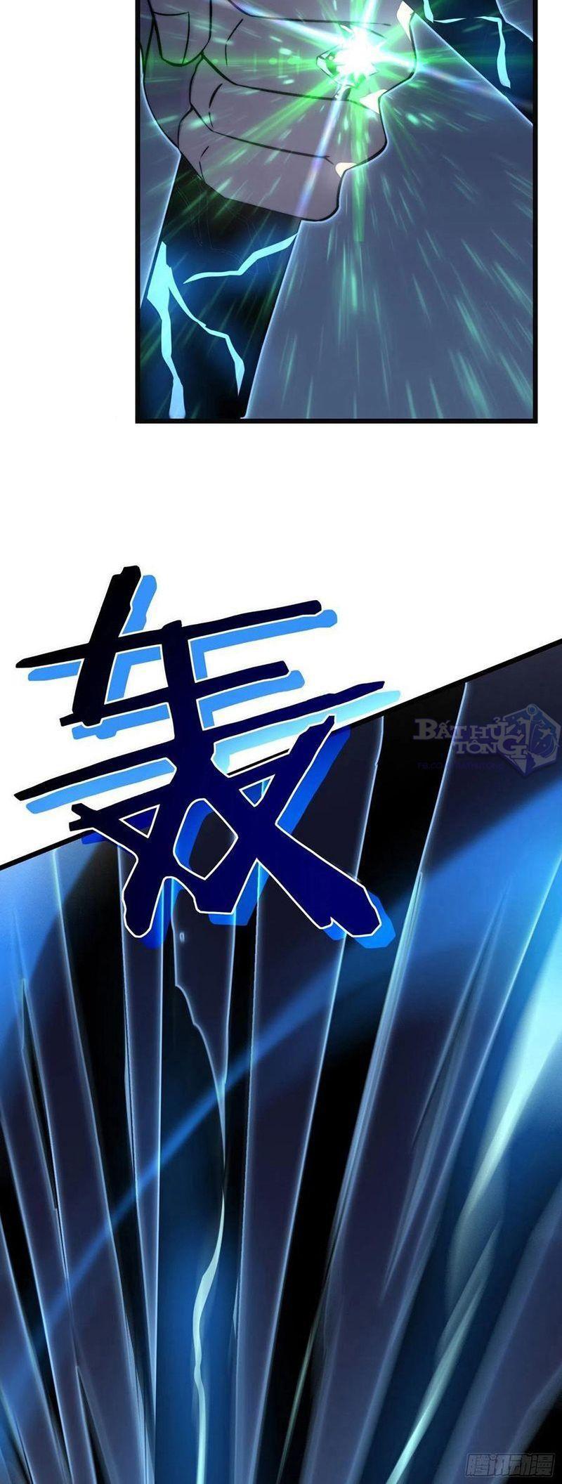 sát thần chi lộ tại dị giới chapter 40 40