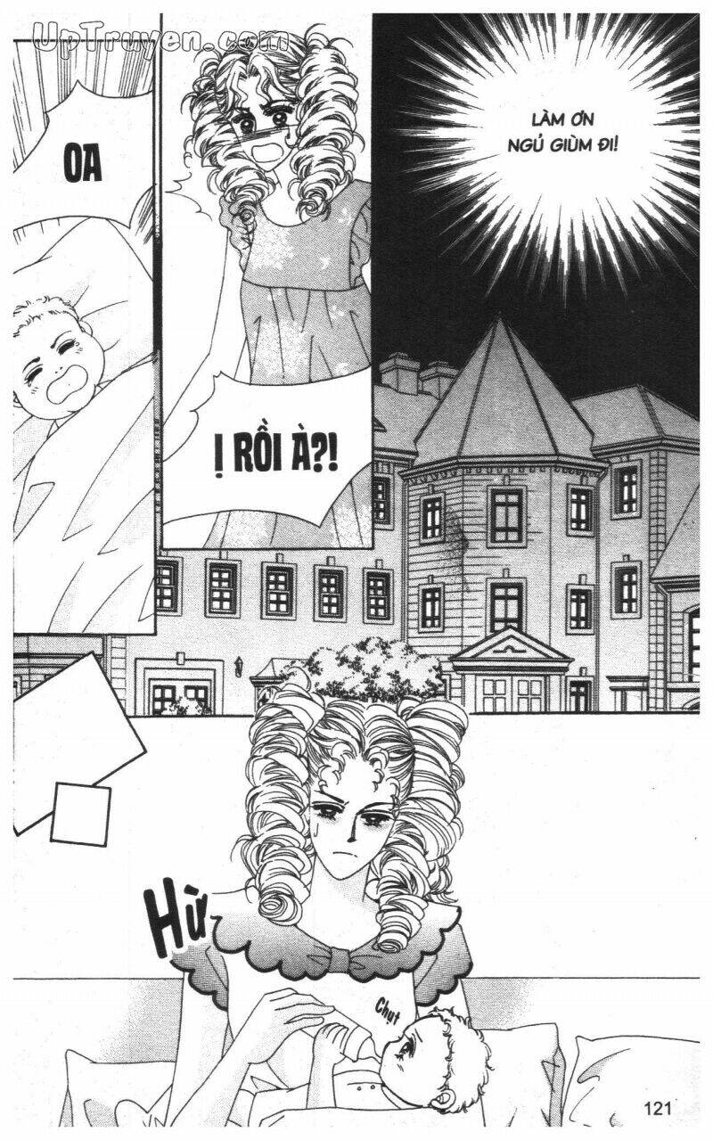 vợ chồng trẻ con bản đẹp chapter 17 120