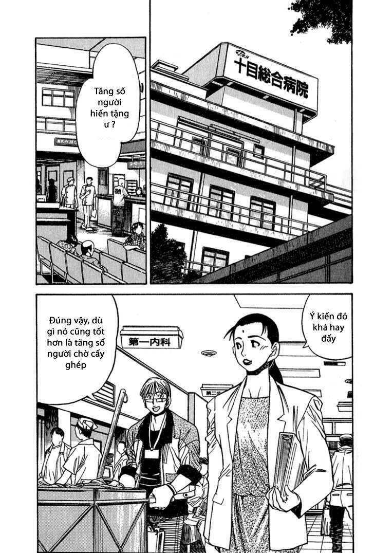 booking life chapter 13 3