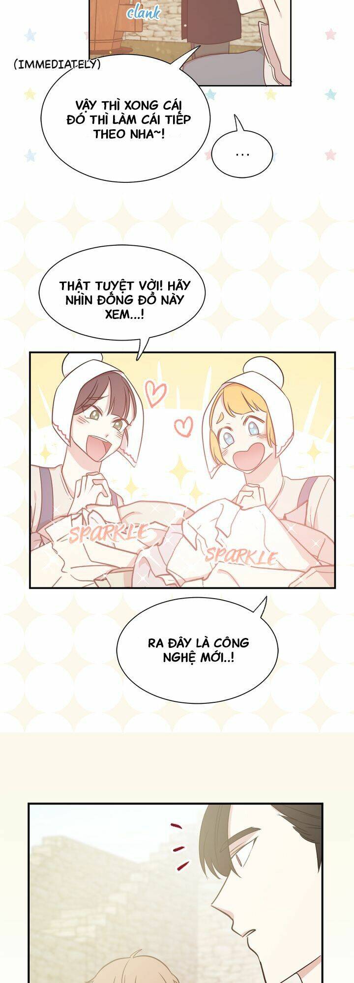 tôi chọn kết thúc của hoàng đế chapter 12 18