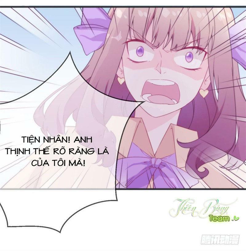 101 lần đoạt hôn chapter 10 65