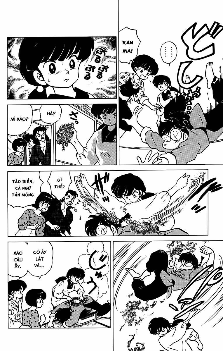 suối lời nguyền chapter 198 15