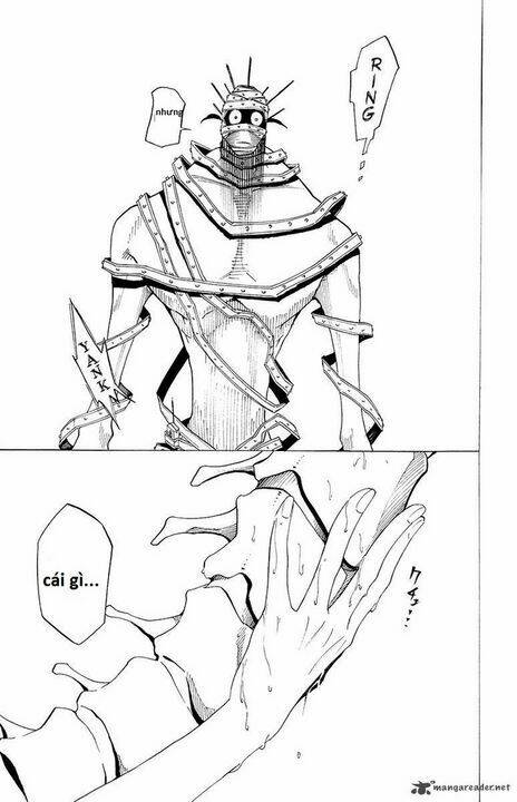 tripeace chapter 33 43