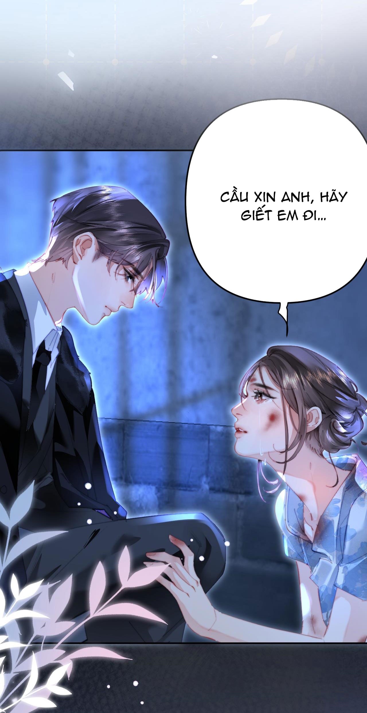 câu chuyện ngọt ngào của cặp vợ chồng đỉnh lưu chapter 99 38