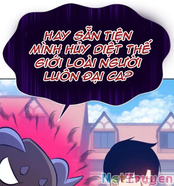 Gậy Gỗ Cấp 99+ chapter 3.1 68