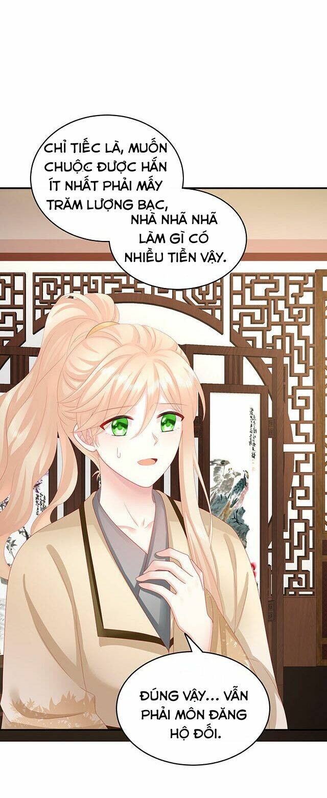 kiều phu có hỉ chapter 34 21