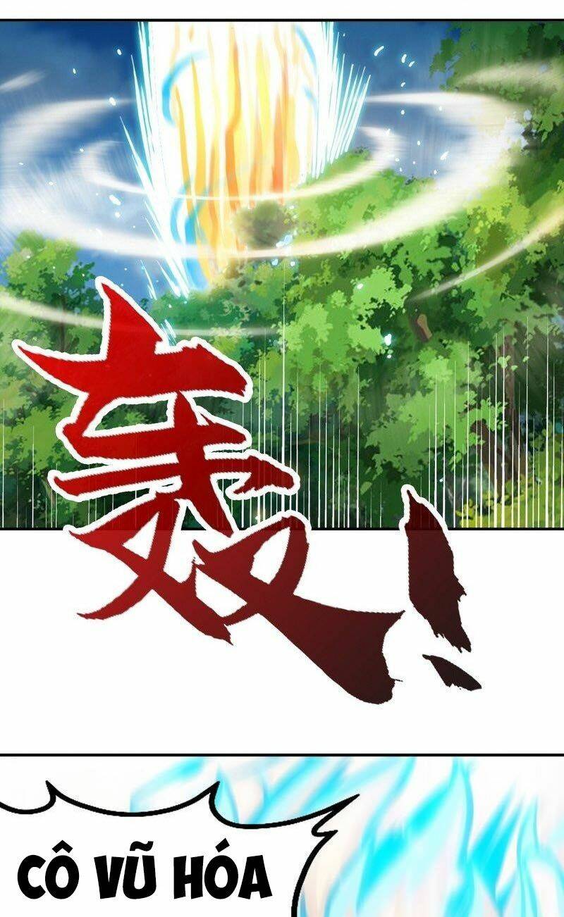 chí tôn thần ma chapter 140 19