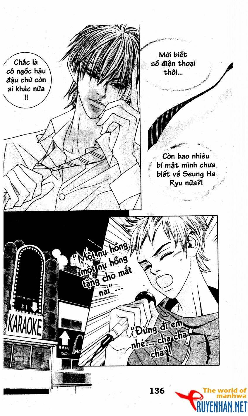 you're so cool chapter 16 18