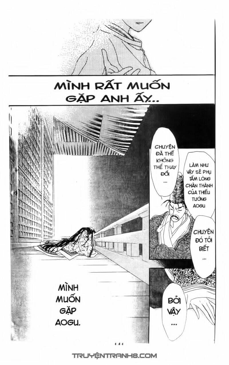 trường học hoàng gia - ousama no gakkou chapter 11 29