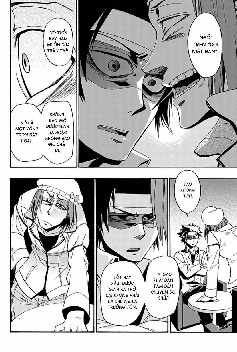 life is money chapter 12 20