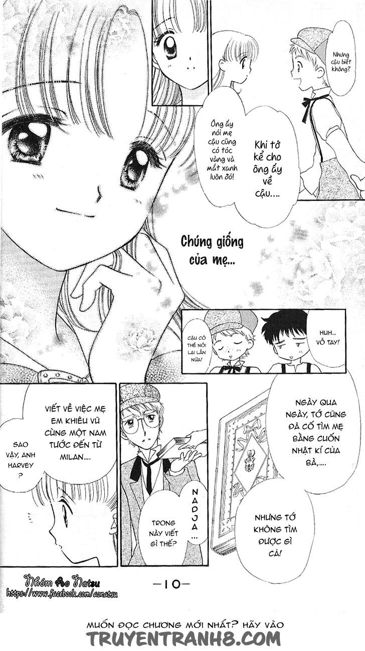 ashita no nadja chapter 7 8