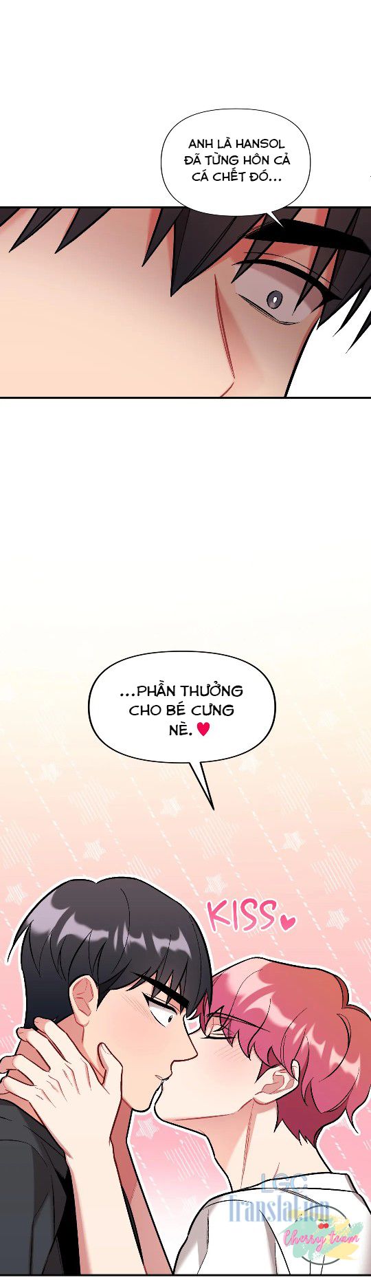 cherry picking chapter 14 17