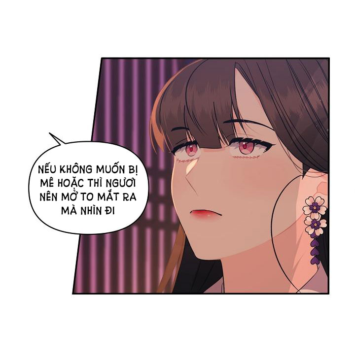 Căn Nhà Của Hồ Ly chapter 10.2 - Trang 8
