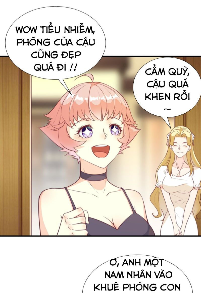 ta lập hậu cung tại tây du ký chapter 48 27