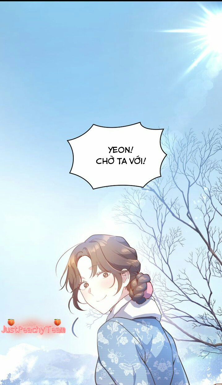 Khi Những Nụ Hoa Nở Rộ Chapter 14 - Next Chapter 15