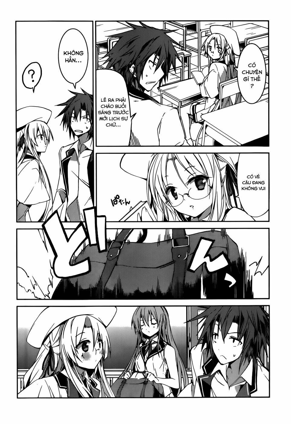 tora kiss - a school odyssey chapter 20 8