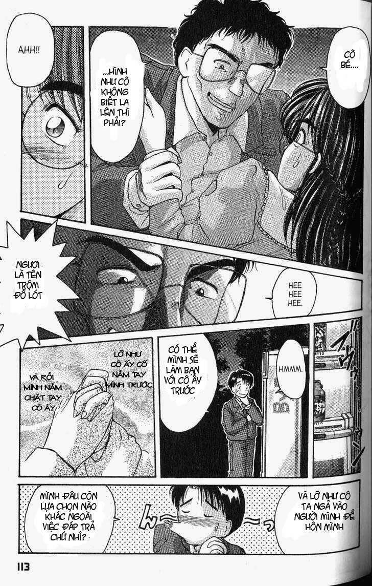 ai ga tomaranai! chapter 21 30