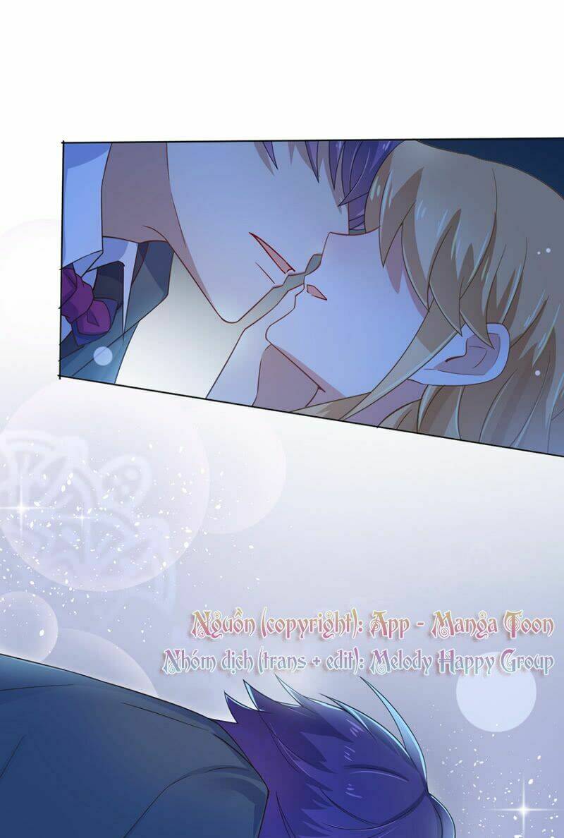 ma lạt thiên kim đẩu ác thiếu chapter 111 20