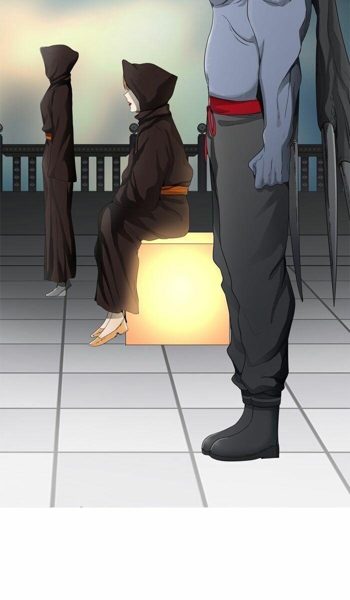 tòa tháp bí ẩn 2 chapter 435 69