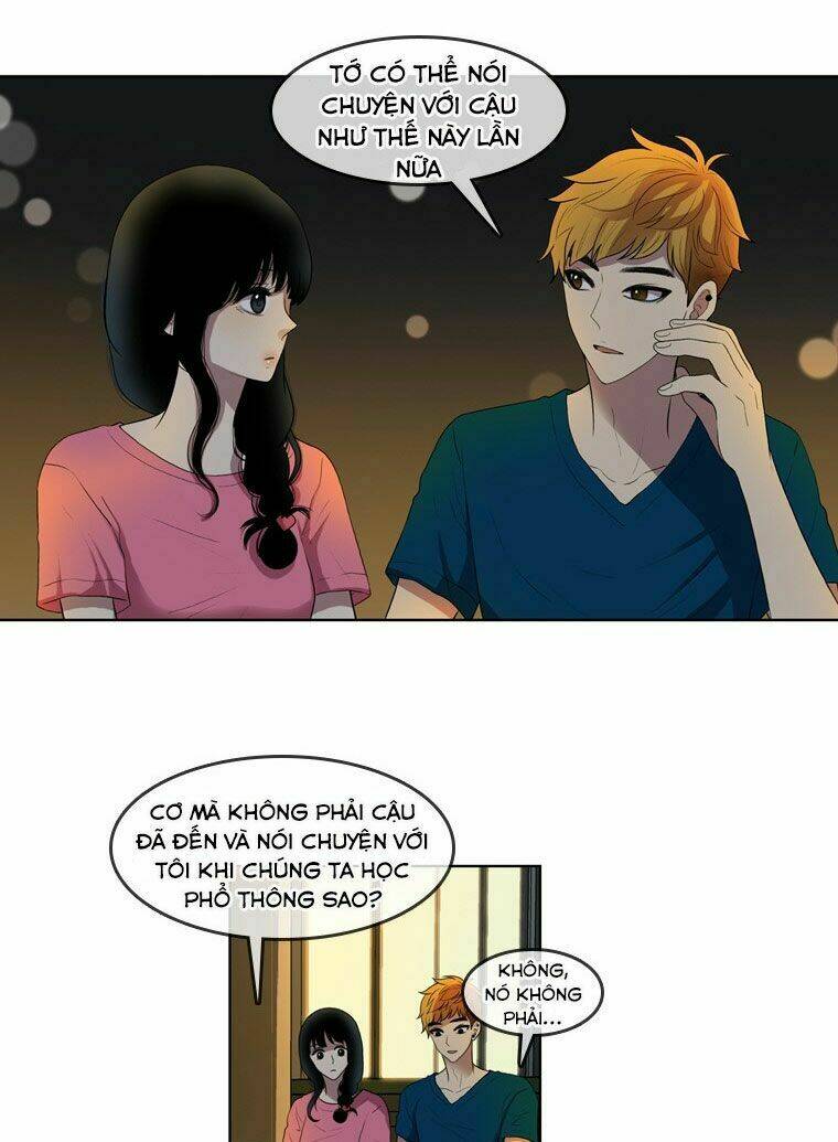 my shining world chapter 50 43