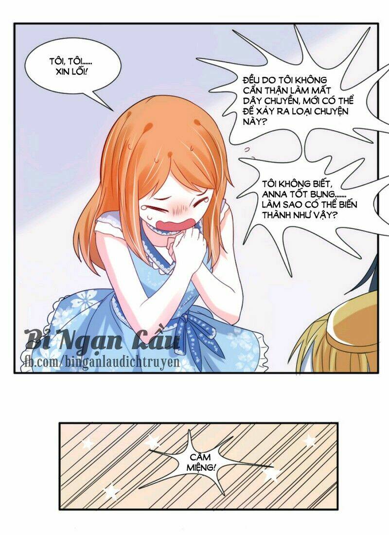 ma vương đại nhân đi thông thả chapter 27 3