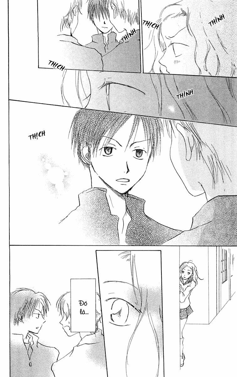 hotarubi no mori e chapter 3 21