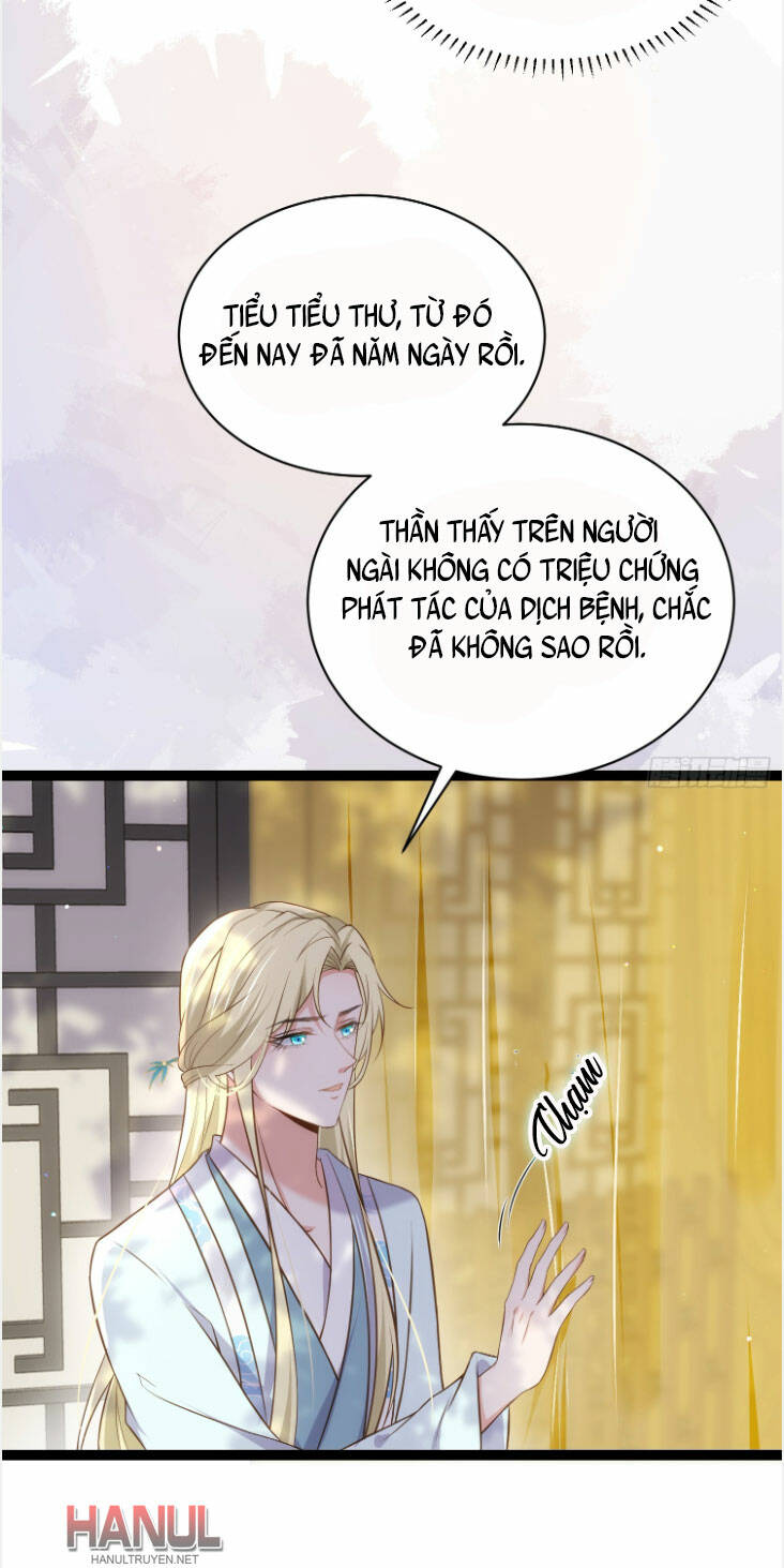 hoạn phi thiên hạ chapter 310 26