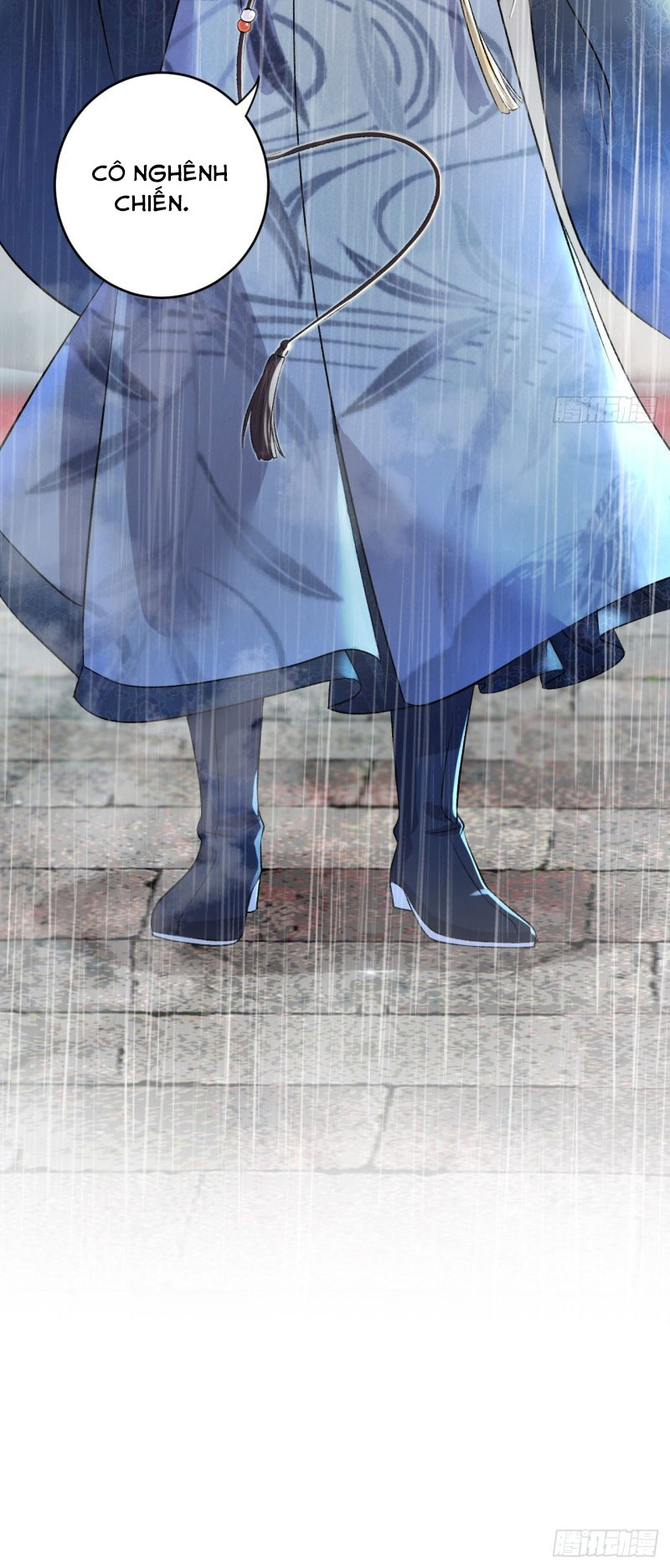 lễ băng nhạc hoại chi dạ chapter 21 27