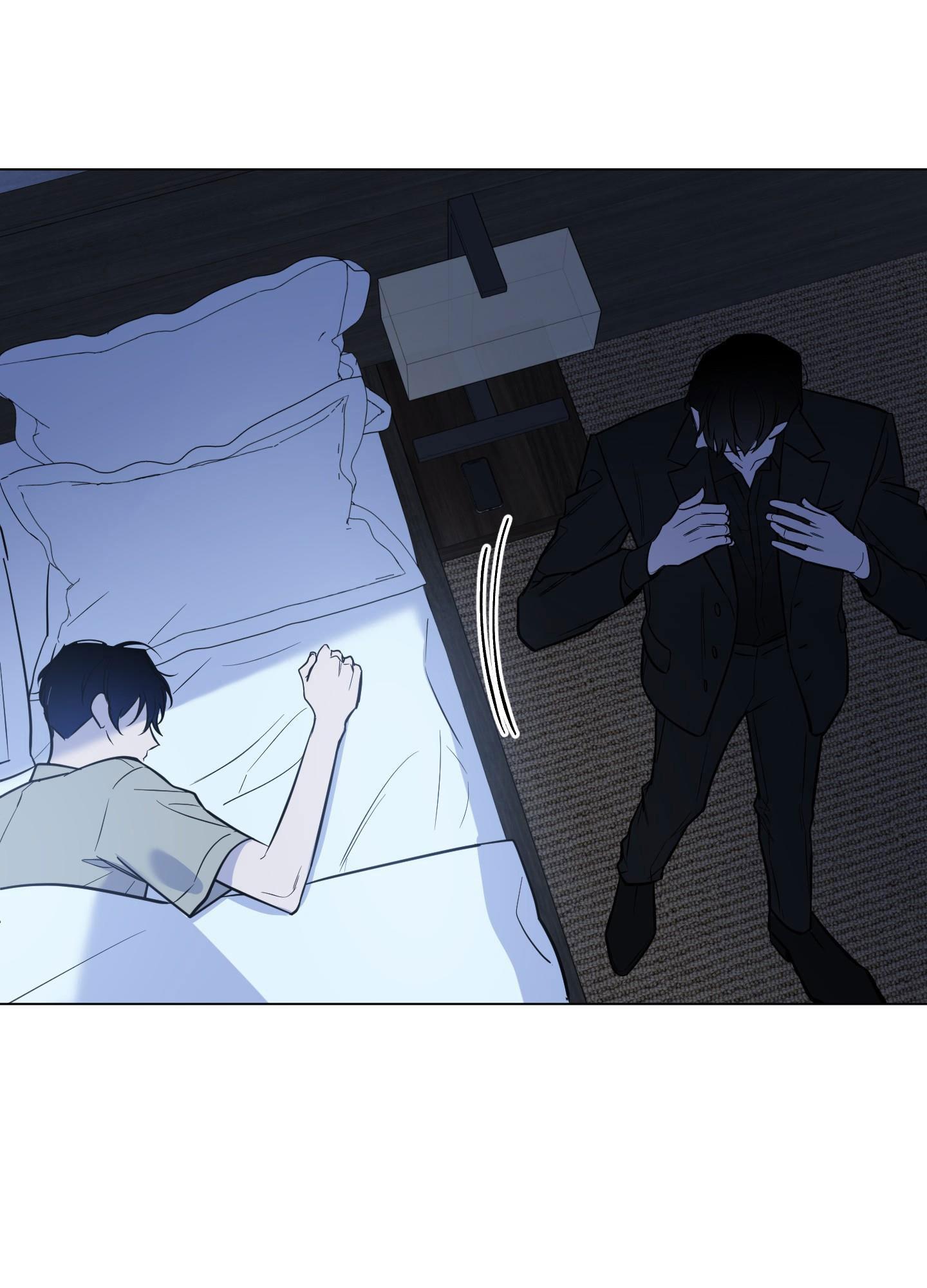 bình minh chia cắt màn đêm chapter 13 13