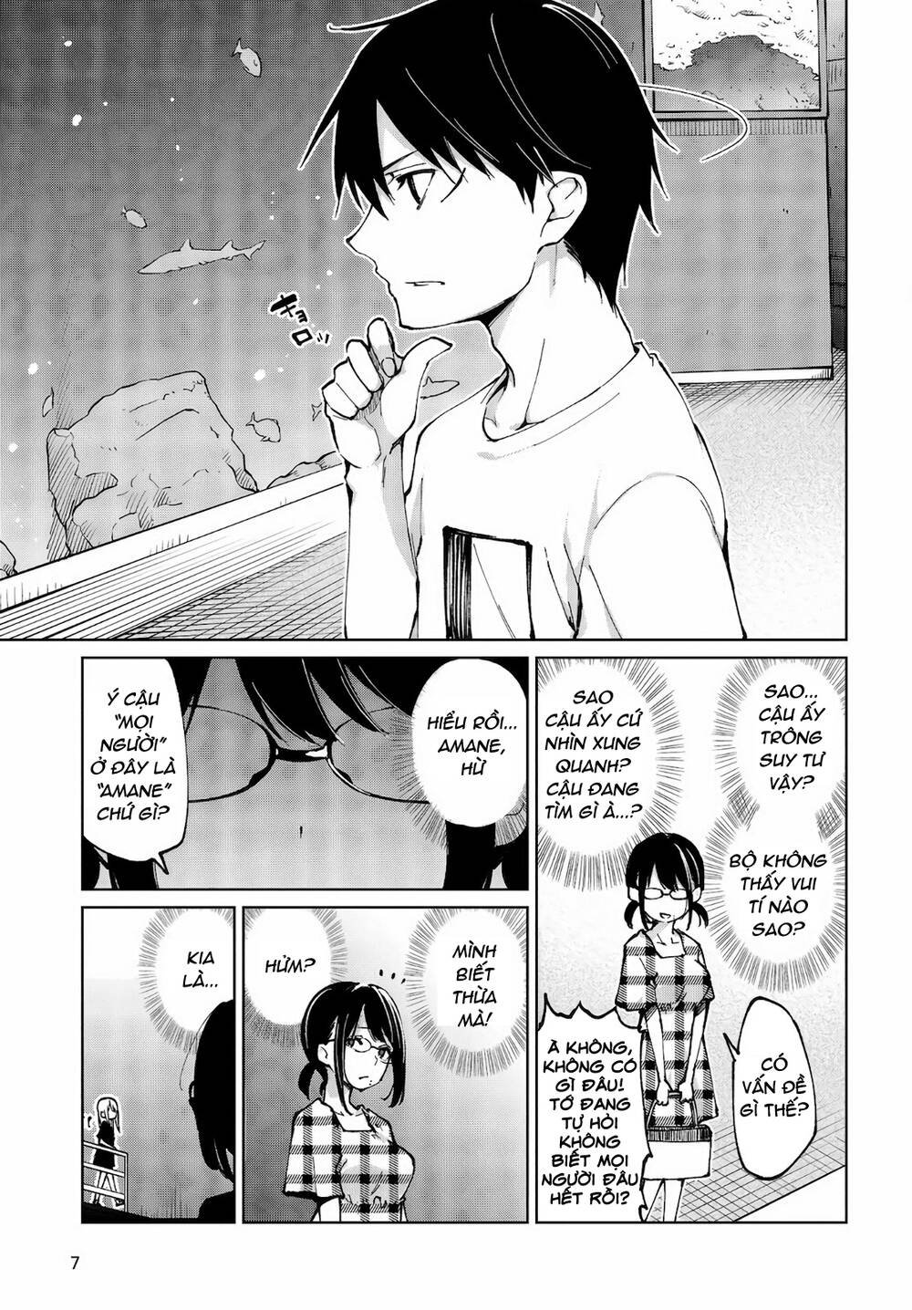 jiangshi kaitan blood chapter 60 4