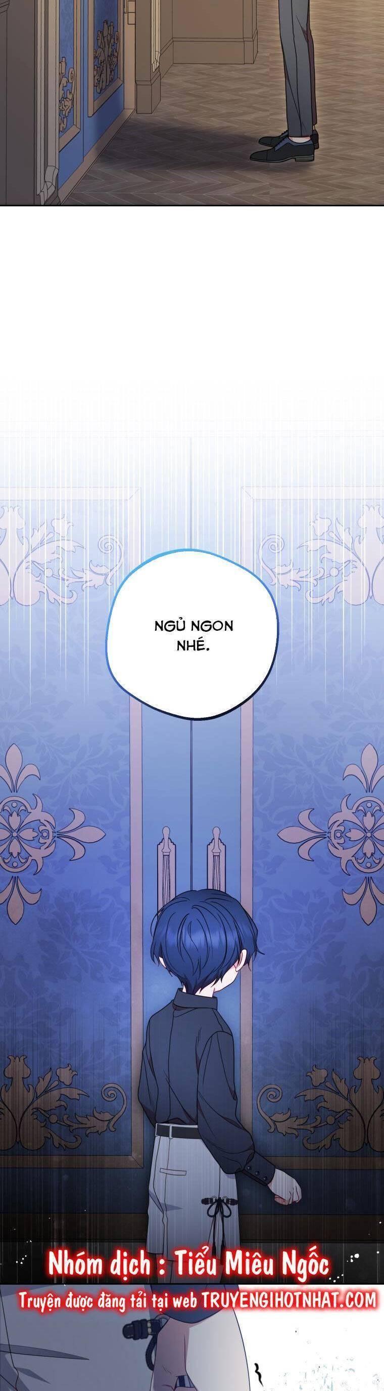 Được Yêu Thương Mà Còn Ngại Ngùng Sao! chapter 38 40