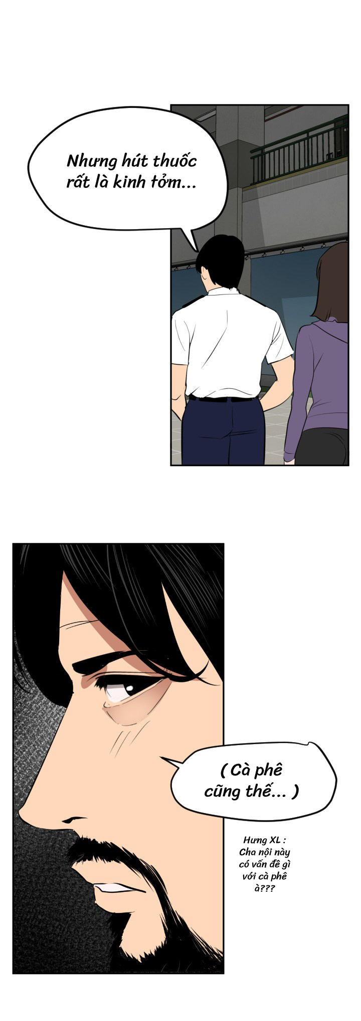 cột thu lôi chapter 57 30