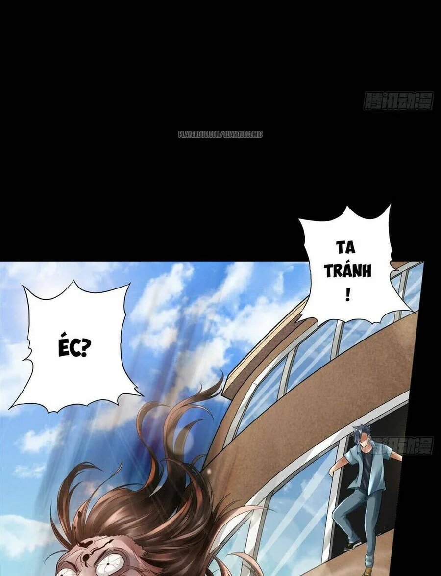 nhân vật phản diện đi tìm đường chết chapter 3 27